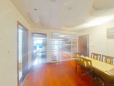 金领国际 2室2厅1卫 精装修 300万元 89.1平米