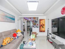 齐友佳苑 3室2厅2卫 精装修 450万元