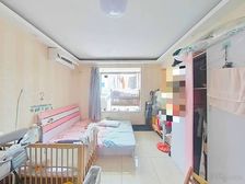 金唐公寓 2室1厅1卫 简装修 199万元