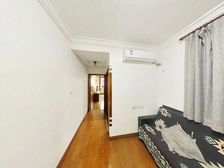 小三房 南北通透 近地铁 满五 精装好房 出行方便