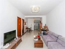 金领国际 3室2厅1卫 精装修 500万元 116平米