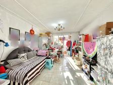 北环里小区3居室单价低南北朝向委托已签