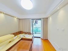 仁恒东郊花园 2室2厅2卫 精装修 700万元 93平米