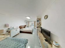 河西一片 私产 中间楼层 价格低 精装修 阳面 采光好