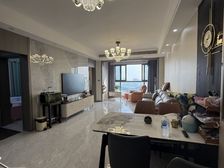 (保真)业主因资金周转 急售 月亮湾 经典小三居