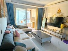 急售!财富花园精装修三居室,随时看房,价格可聊