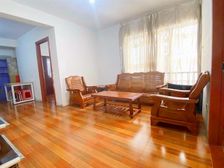 名桂佳园 90平3居 南北向简装修 拎包入住