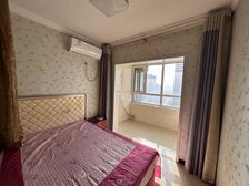 龙潭公园附近 园林府邸 精装一室 朝南 50平26万中间楼层