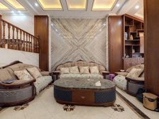 立欣洲 5室3厅 302平