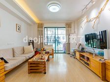 斗门茶园 菁华领第二房188万