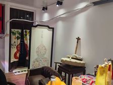 东四十条精装临街平房 南北通透 满五 总价140万