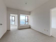 0中介费 成华奥园广场二期 76.34平3居