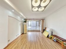 海景雅苑 2室1厅 95.88平