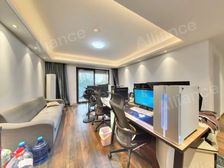 滨江豪宅江滩公园旁 扩面多 边户通透 大四房 满二 汉阳核心