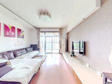 凯瑞花都 标准大套二,户型方正,不临街,对中庭。。