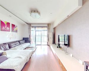 凯瑞花都 2室1厅 东南