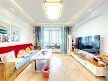 人和逸景配套齐全无遮挡靠谱急售