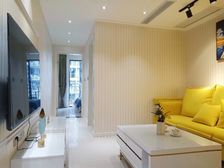 全新装修房急出,价格美丽!大渡口区 仁有逸景 二房