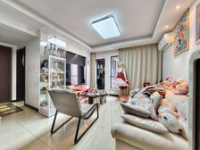 万科金润华府 成都买二手房0中介费,各个小区都有房源