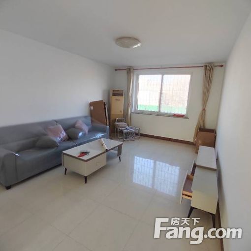 河大军校广场 东方家园 精装两室2楼 家电齐全 拎包入住