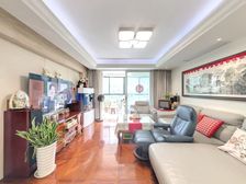 象源丽都 包含车位的大三房 随时看房 价格有惊喜