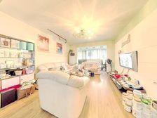 川裕苑 一环内西安中路 大套三户型方正安静不临街