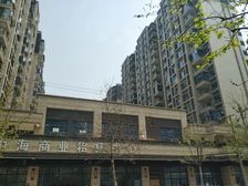 急143万仅契税近地铁!中海熙苑4