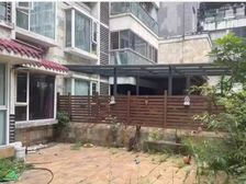 急121万带花园仅契税可按揭!诺丁山1