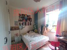 急118万仅契税近地铁!可按揭世纪锦苑5