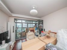 浦东·洋泾,品质小区,南向精装两房,中区好楼层