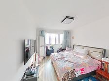 管弄地鉄三房+精装西边套+电梯绿色楼栋+采光视野好+附贈面积