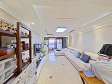 【买房找我不收费】金帅府东边户大三居 全明户型 高楼层 急售