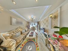 万科金色雅筑南苑 2室1厅 88.06平