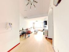 万科金色雅筑南苑 3室1厅 68.83平