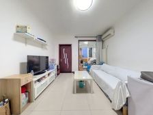 邑上苑 1室1厅 51.4平