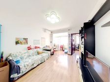 嘉春园 2室1厅 71.81平