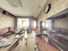 嘉春园 2室1厅 74.44平