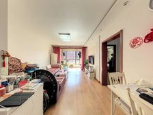 金隅悦城嘉悦园 2室1厅 93.7平