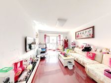 金隅悦城嘉悦园 2室2厅 93.4平