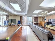 国际明佳城 4室2厅 194.54平