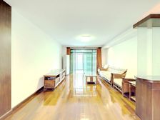 在水一方 3室2厅 150.57平