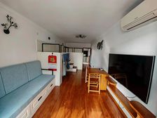 房东已买急售 医疗配套成熟 南北通透,采光全天无遮挡,价可谈