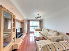 金沙雅苑(三期) 3室2厅 116.86平