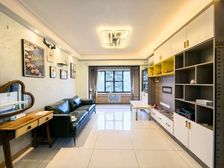 松山湖北站旁保利精装两房 业主急售 保养新 随时看房 在