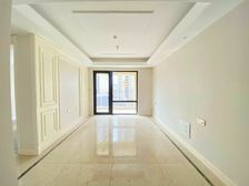 万科金域蓝湾套三双卫 次新小区 四中 全明户型 钥匙看房