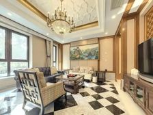 新江湾城 5室558.92平3500价格可谈