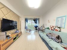 新江湾时代花园 2室1厅 87.42平