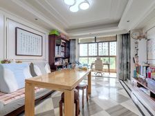 润地华庭 3室2厅 137.9平