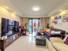 泰宝华庭(公寓) 4室2厅 180.11平