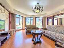 祥生御江湾(公寓) 5室3厅 375.38平